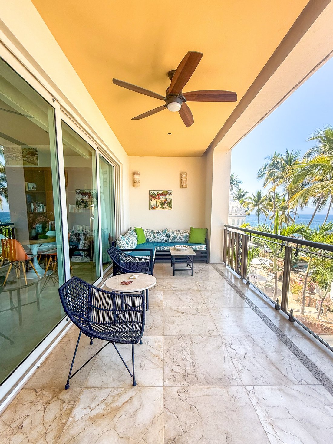 Condo in Puerto Vallarta, Jalisco, Mexico 5 - 17664549