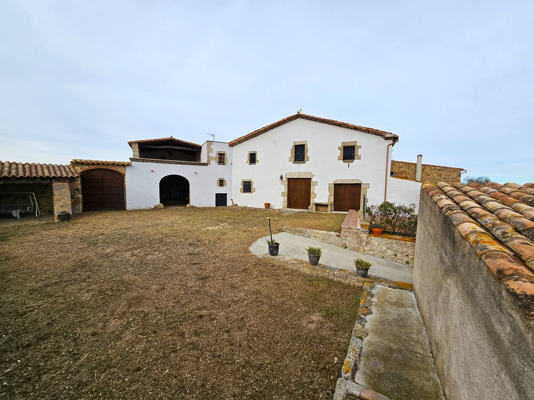 Country House in Platja d'Aro, Catalonia, Spain 2 - 17663473