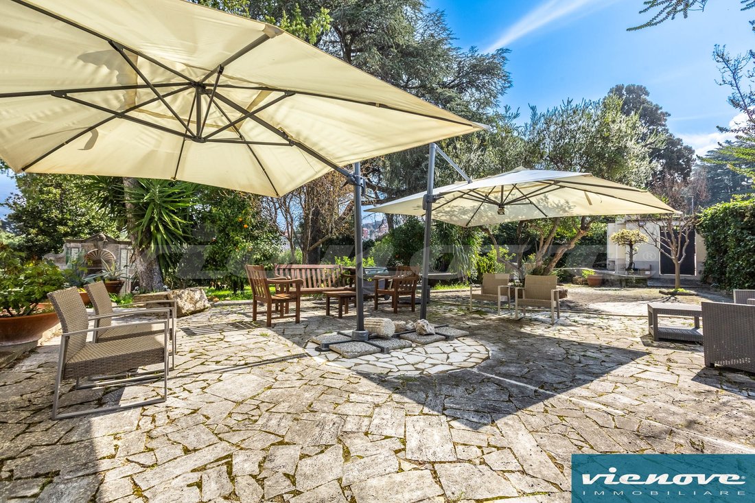 Villa in Frascati, Lazio, Italy 4 - 17662857