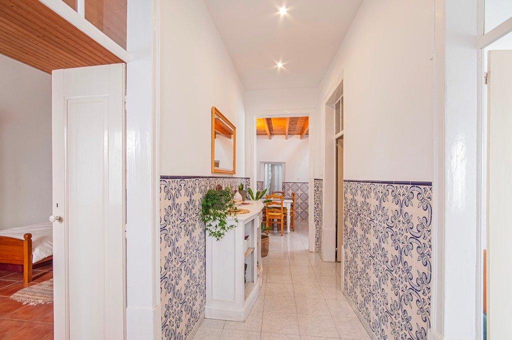 Townhouse in São Sebastião, Lagos, Sao Goncalo de Lagos, Portugal 4 - 17662212