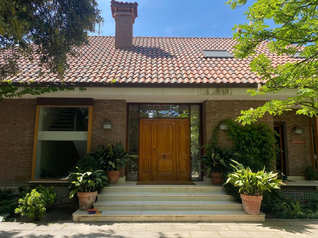 House in La Moraleja, Alcobendas, Comunidad de Madrid 1 - 17663327