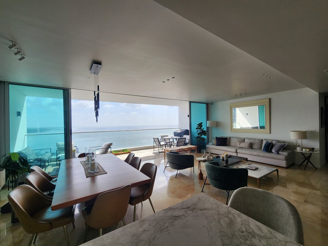 Apartment in Panama City, Panama, Panama 3 - 17663508