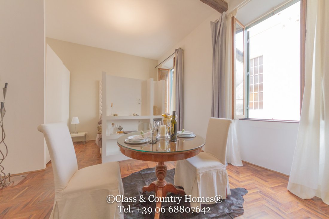 Apartment in Piazza del Popolo - Piazza Navona - Quirinale, Rome, Italy 3 - 17662343