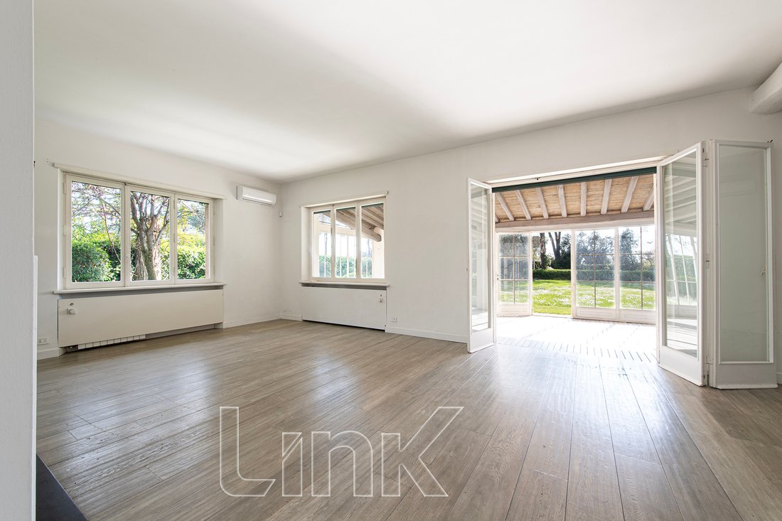 Villa in Serafico - Roma 70, Rome, Italy 3 - 17662315