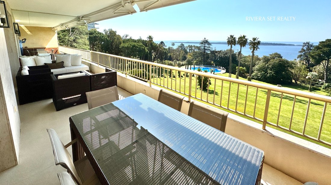 Apartment in La Californie, Cannes, France 5 - 17663982