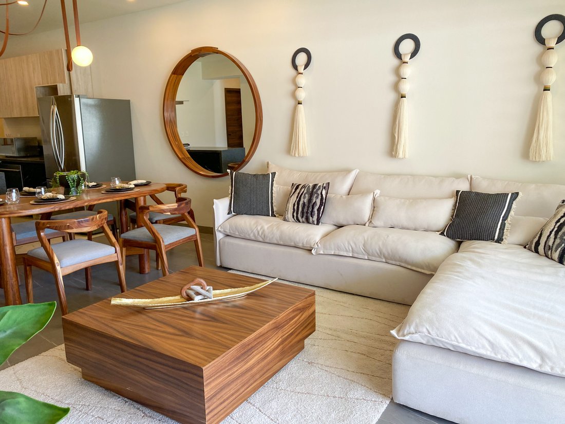 Apartment in Jarretaderas, Nayarit, Mexico 3 - 17667328