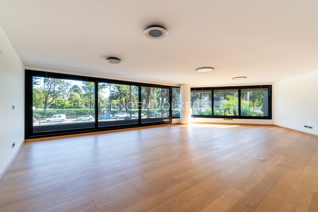 Apartment in Montevideo, Departamento de Montevideo, Uruguay 1 - 13698282