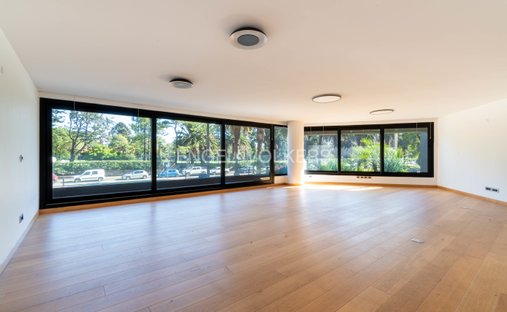 Appartement à Montevideo, Montevideo, Uruguay 1