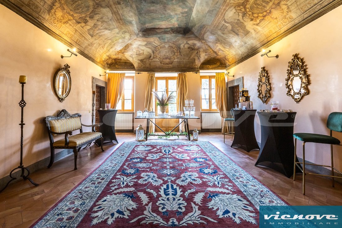 Villa in Frascati, Lazio, Italy 2 - 17662857