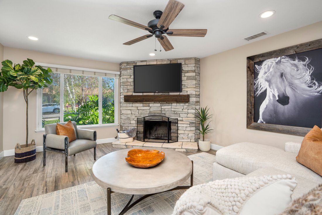 House in Simi Valley, California, United States 4 - 17663628