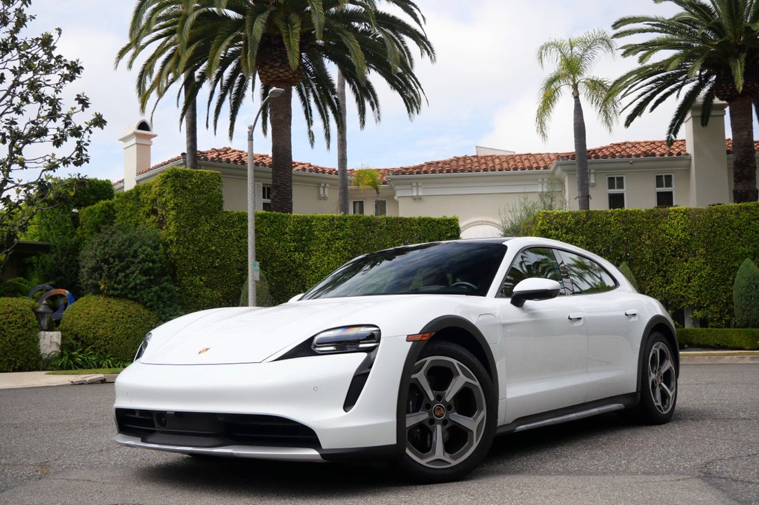 Green Electric in West Hollywood, CA, United States 1 - 17665005