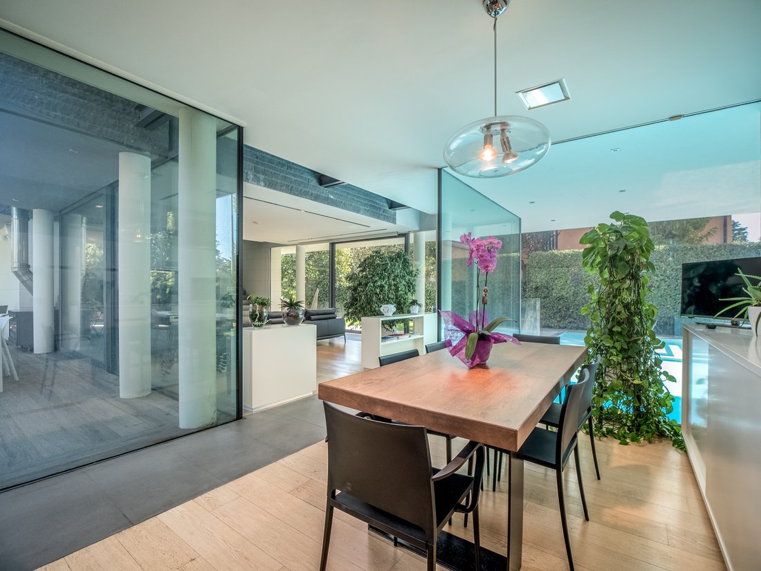 Villa in Pappagnocca, Reggio Emilia, Italy 2 - 17663064