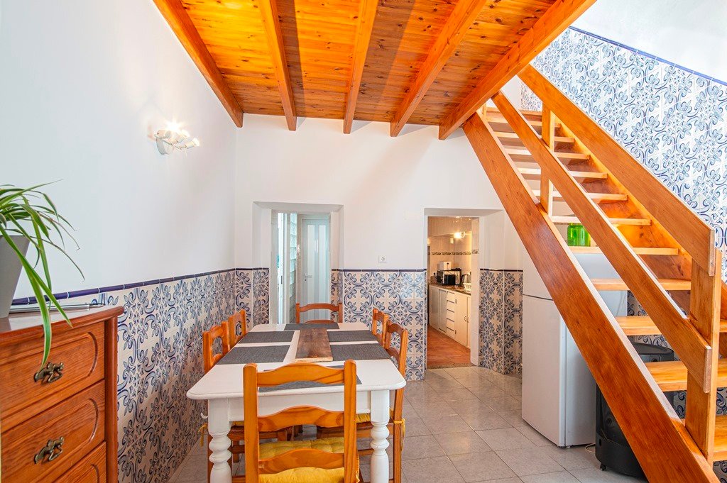 Townhouse in São Sebastião, Lagos, Sao Goncalo de Lagos, Portugal 1 - 17662212