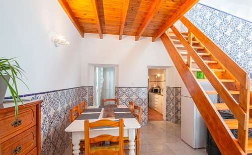Townhouse in São Sebastião, Lagos, Sao Goncalo de Lagos, Portugal 1