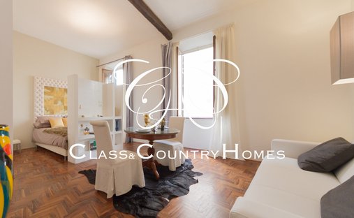 Appartement à Piazza del Popolo - Piazza Navona - Quirinale, Rome, Italie 1