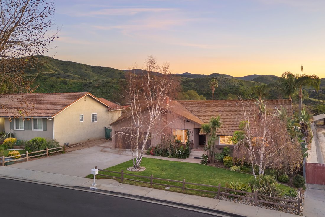 House in Simi Valley, California, United States 1 - 17663628