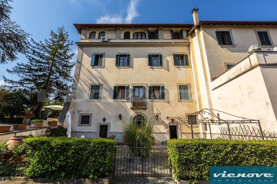 Villa in Frascati, Lazio, Italy 5 - 17662857