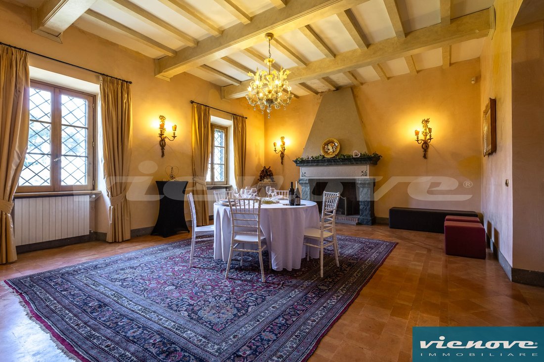 Villa in Frascati, Lazio, Italy 3 - 17662857