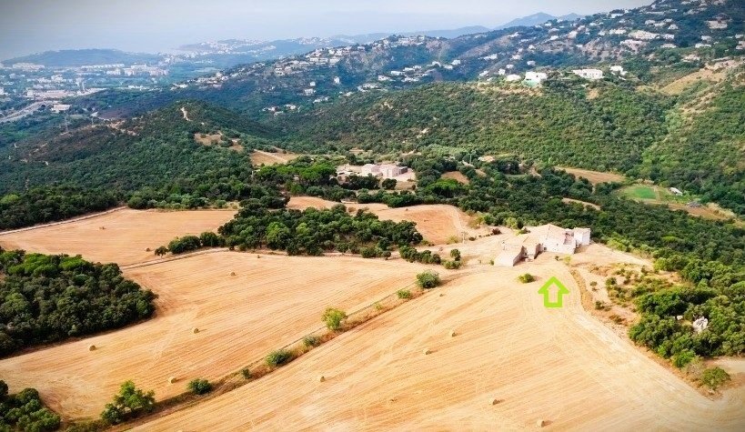 Country House in Platja d'Aro, Catalonia, Spain 5 - 17663473