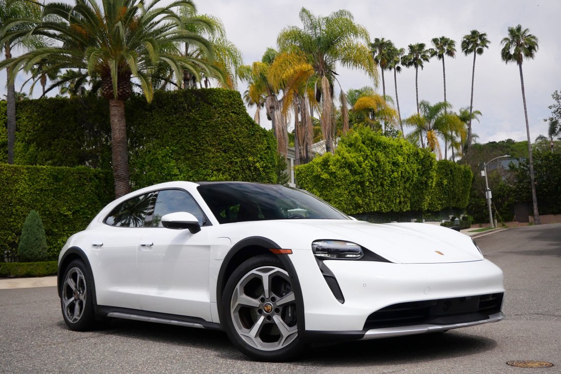 Green Electric in West Hollywood, CA, United States 3 - 17665005