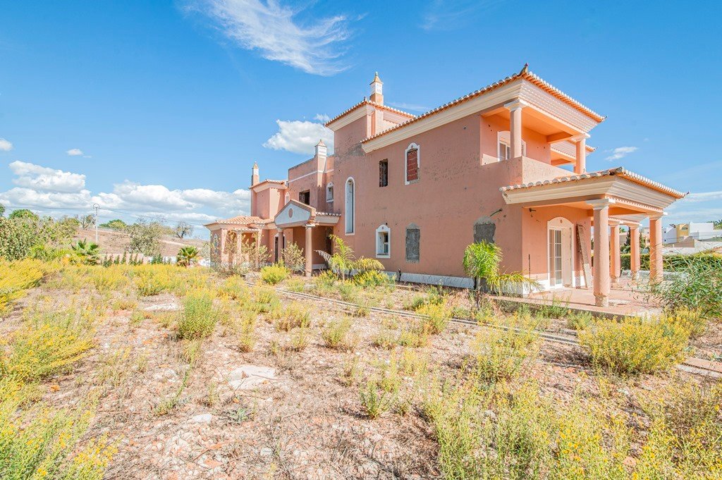Villa in Sao Goncalo de Lagos, Algarve, Portugal 3 - 17662214