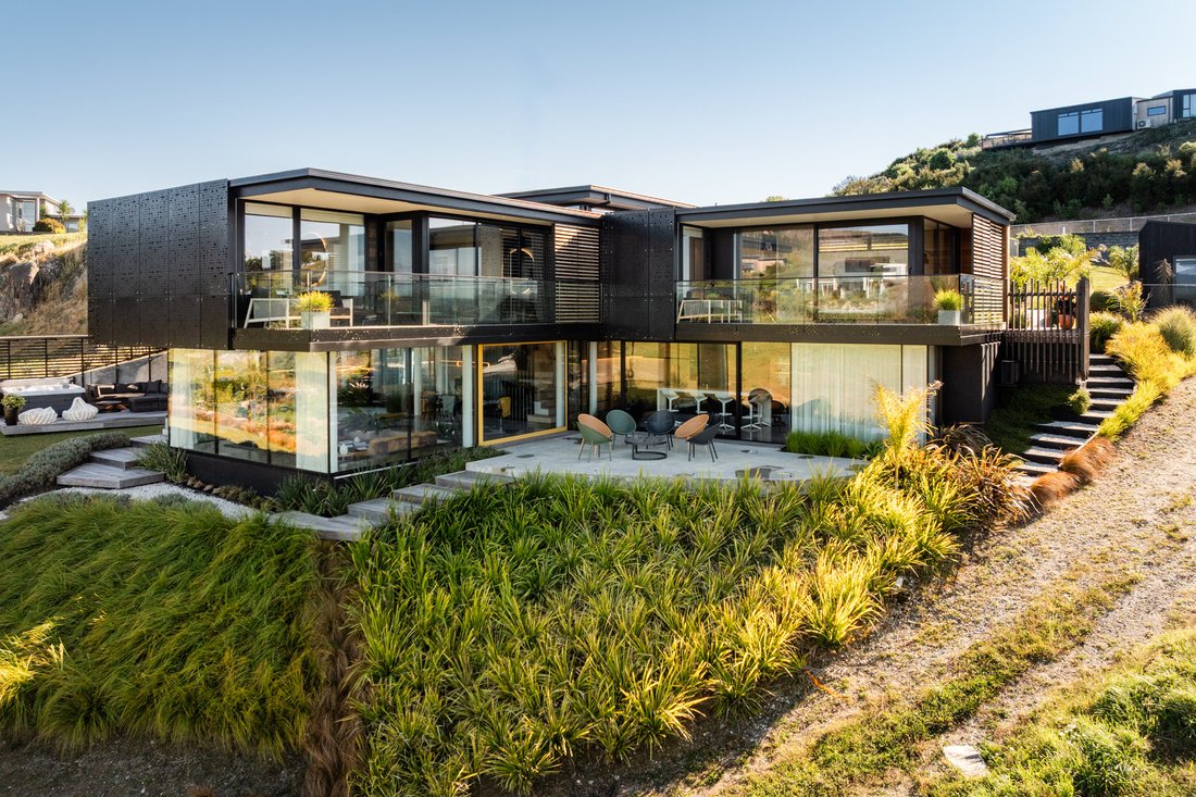 House in Motueka, Tasman, New Zealand 1 - 17665002