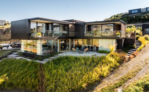 Casa a Motueka, Tasman, Nuova Zelanda 1
