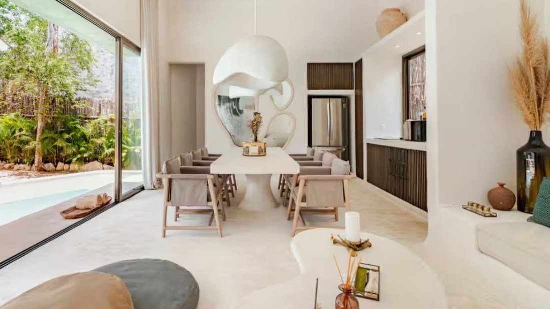 Villa a Tulum, Quintana Roo, Messico 1 - 17666984