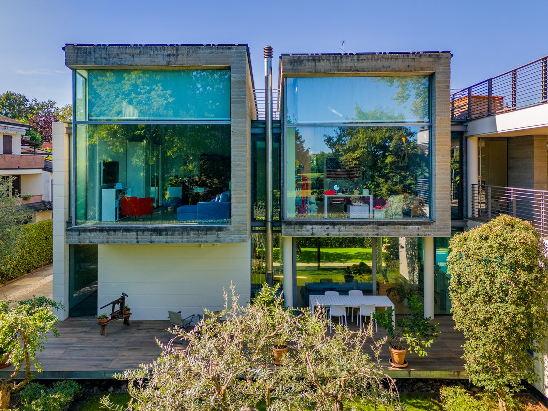 Villa in Pappagnocca, Reggio Emilia, Italy 4 - 17663064