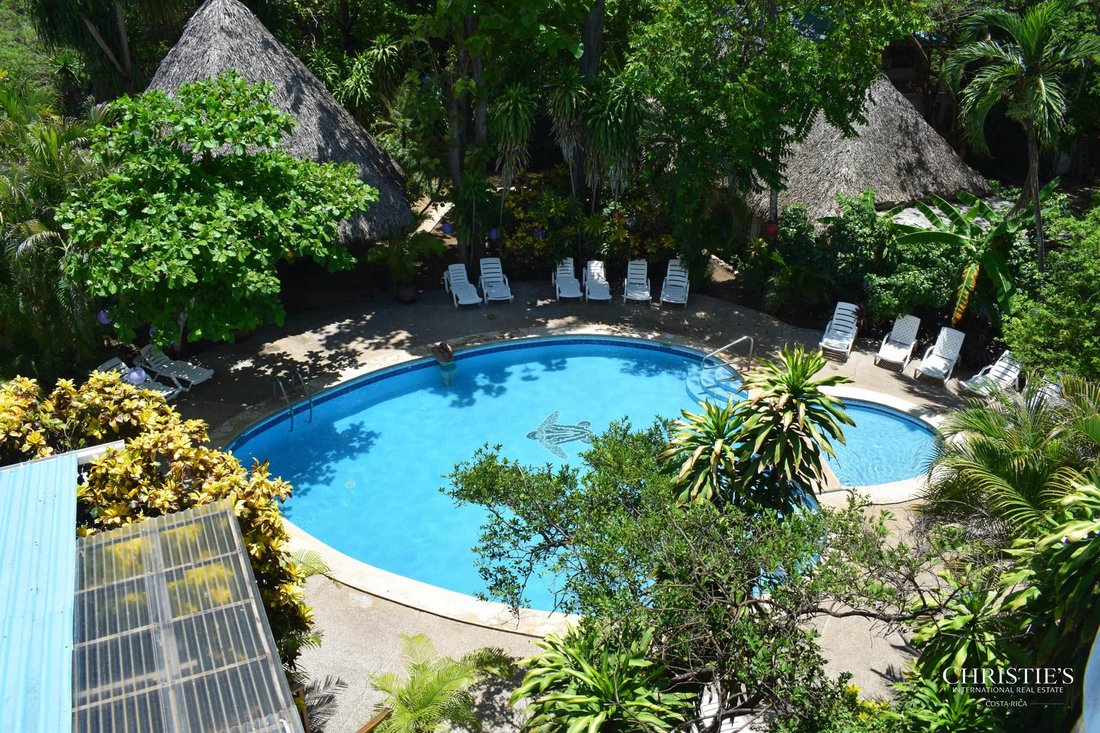 Estate in Playa Grande, Guanacaste Province, Costa Rica 4 - 17664841