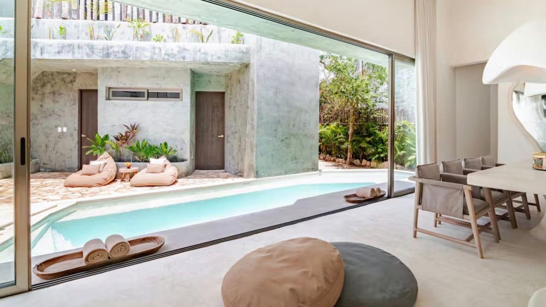 Villa a Tulum, Quintana Roo, Messico 2 - 17666984