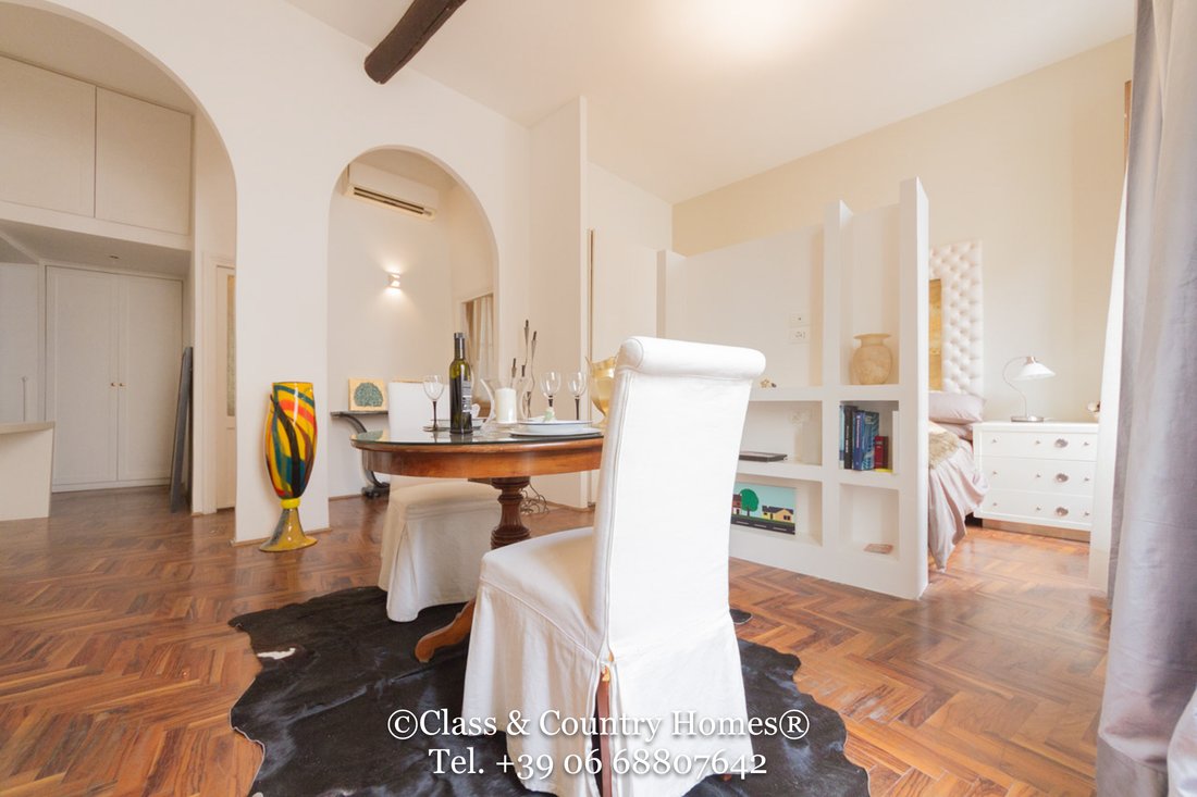 Apartment in Piazza del Popolo - Piazza Navona - Quirinale, Rome, Italy 4 - 17662343