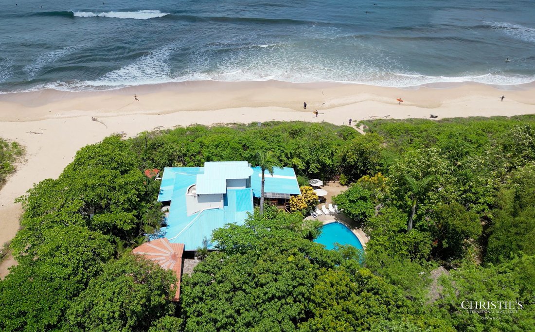 Estate in Playa Grande, Guanacaste Province, Costa Rica 1 - 17664841