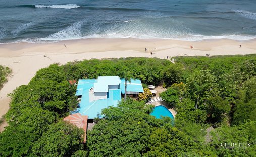 Estate in Playa Grande, Guanacaste Province, Costa Rica 1