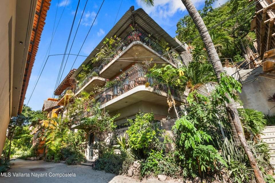 House in Puerto Vallarta, Jalisco, Mexico 1 - 17664672