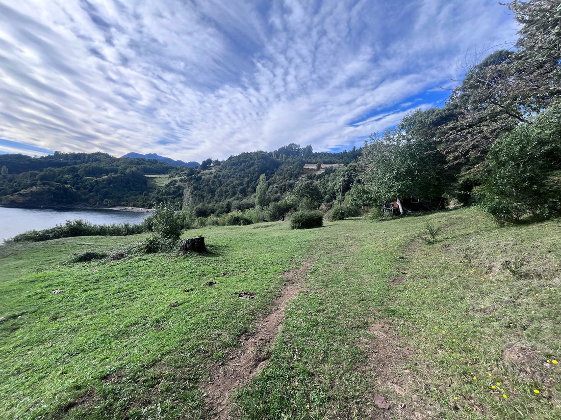 Land in Rininahue, Los Ríos, Chile 4 - 17664755