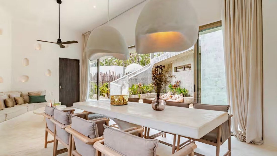 Villa a Tulum, Quintana Roo, Messico 4 - 17666984