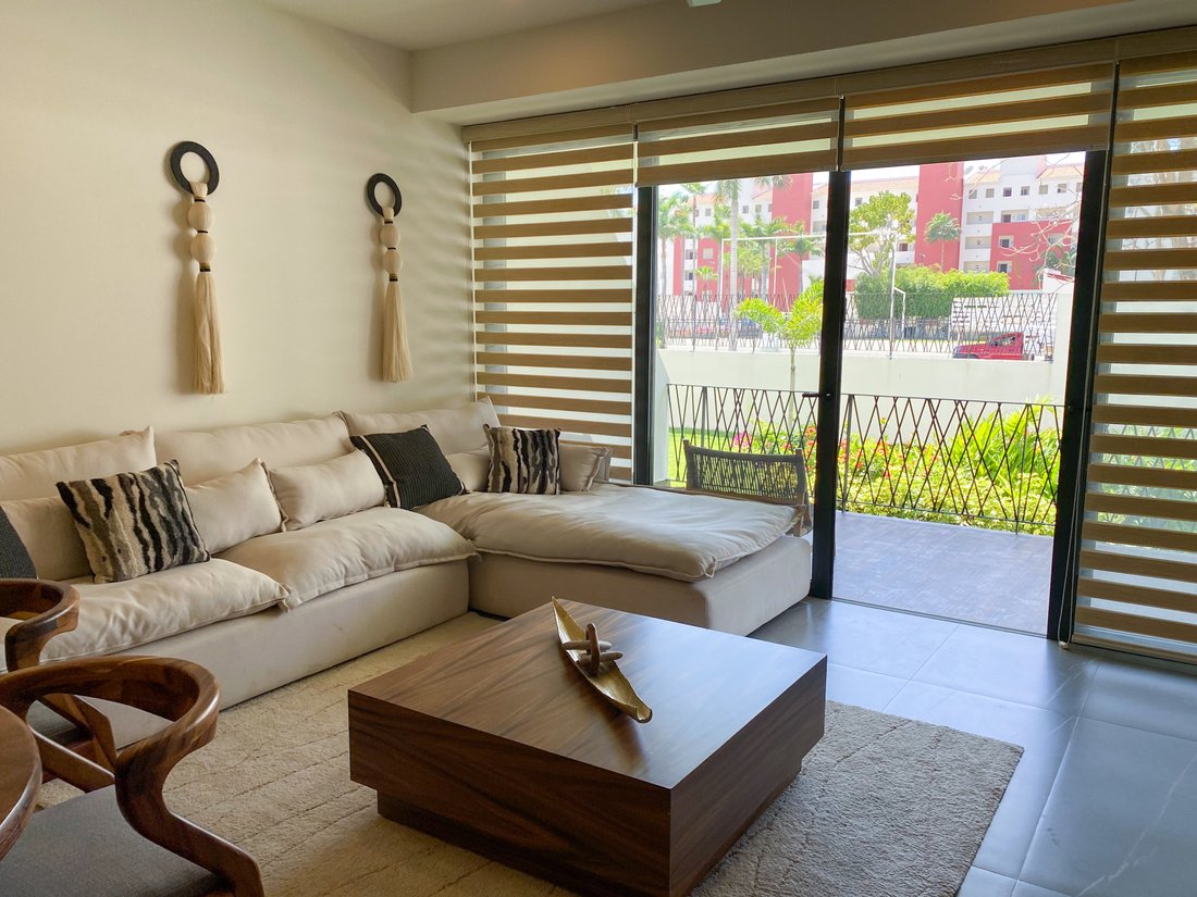 Apartment in Jarretaderas, Nayarit, Mexico 5 - 17667328