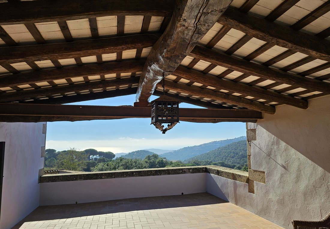 Country House in Platja d'Aro, Catalonia, Spain 1 - 17663473
