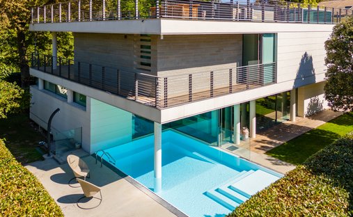 Villa in Pappagnocca, Reggio Emilia, Italy 1