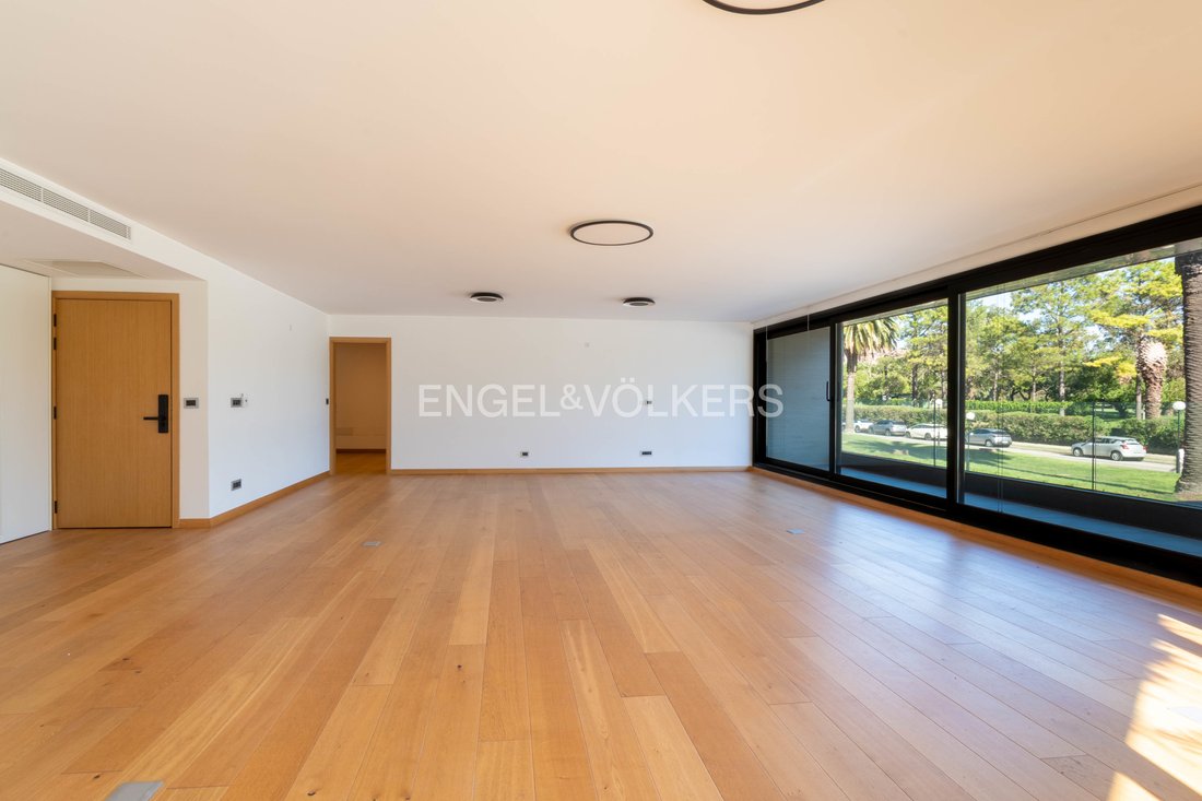 Apartment in Montevideo, Departamento de Montevideo, Uruguay 2 - 13698282