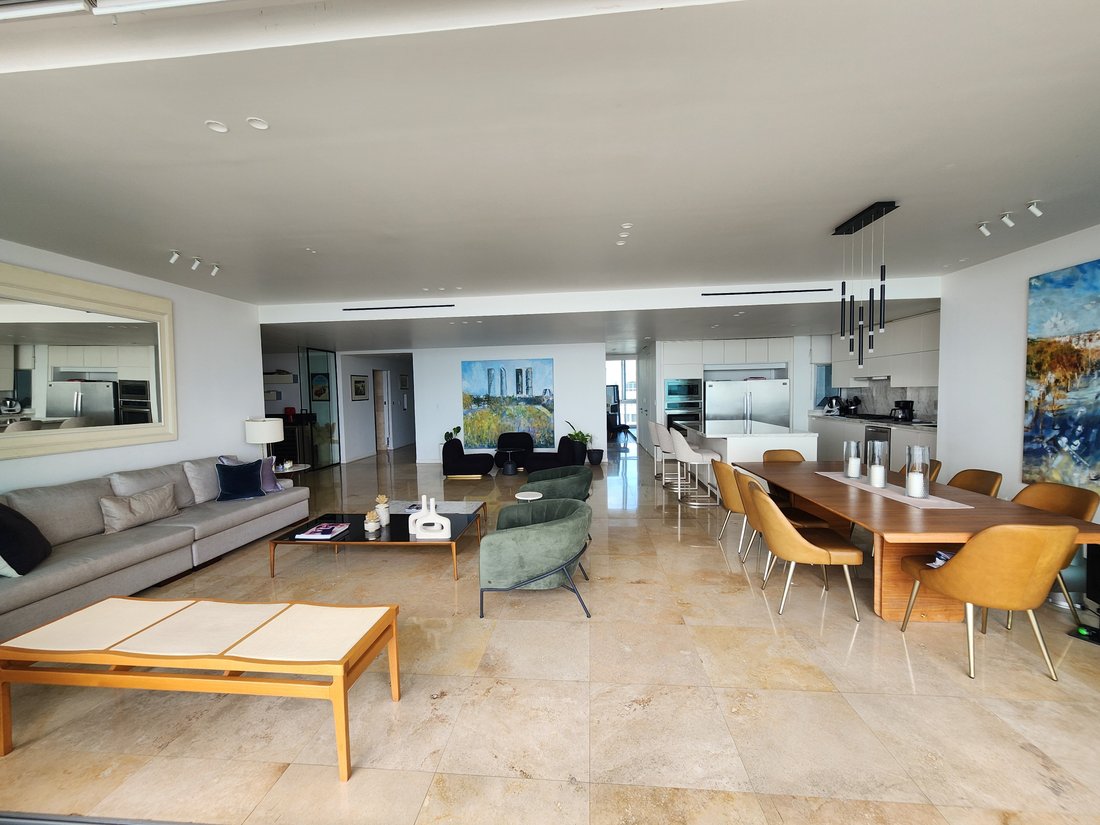 Apartment in Panama City, Panama, Panama 4 - 17663508