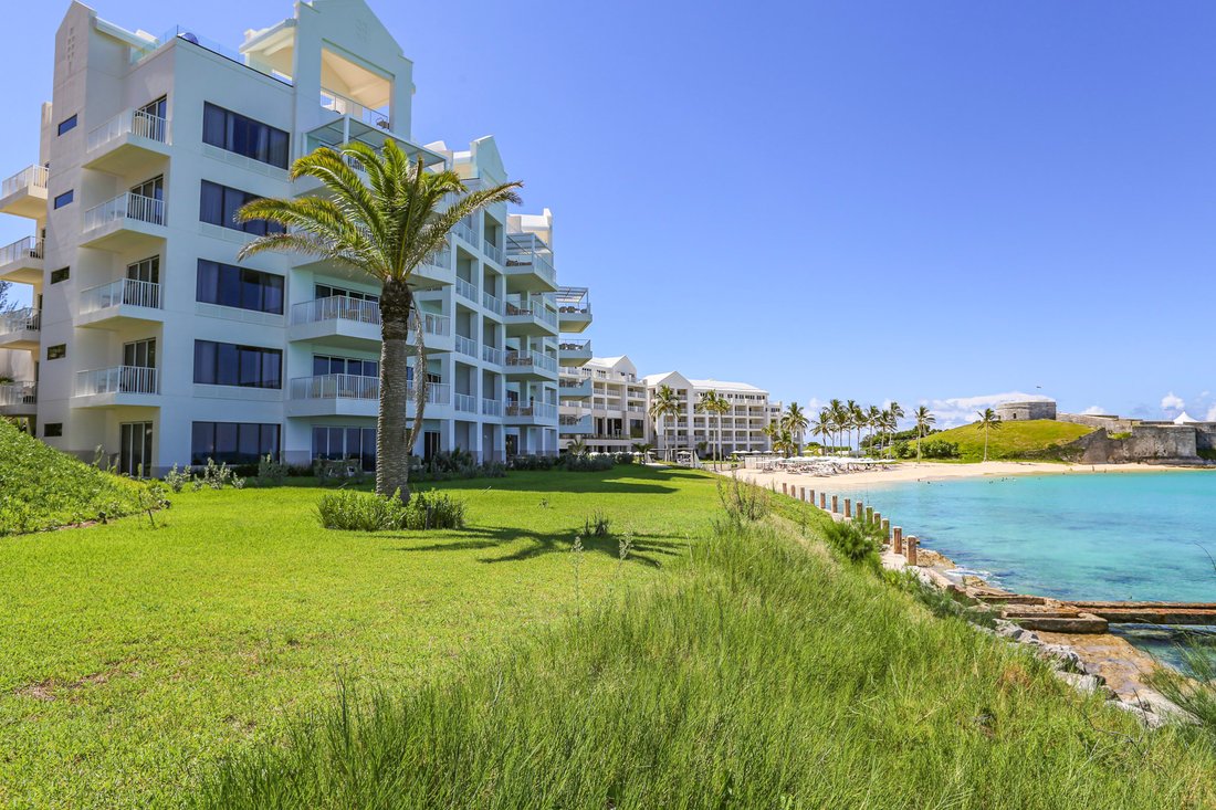 Condo in St.George's, St. George's Parish, Bermuda 1 - 17451802