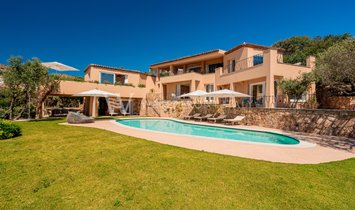 Villa a Marina di Porto Cervo, Arzachena, Italia 1