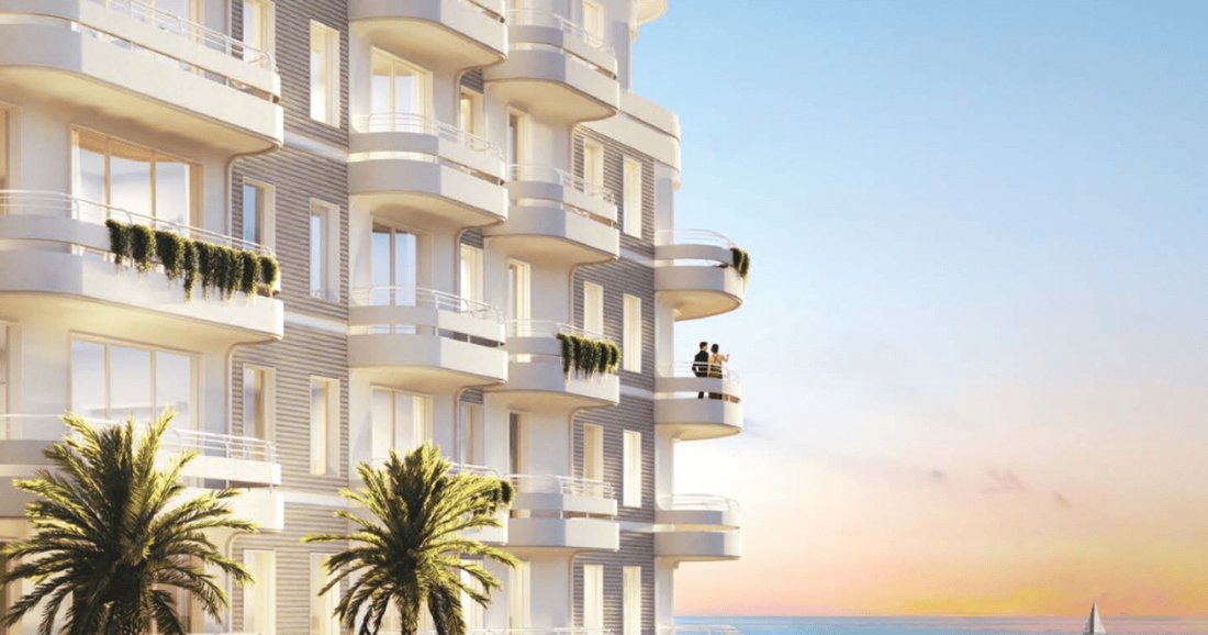 Apartment in Tel Aviv-Yafo, Tel Aviv District, Israel 1 - 17664264