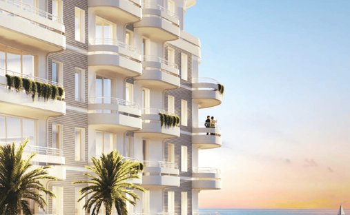 Apartment in Tel Aviv-Yafo, Tel Aviv District, Israel 1