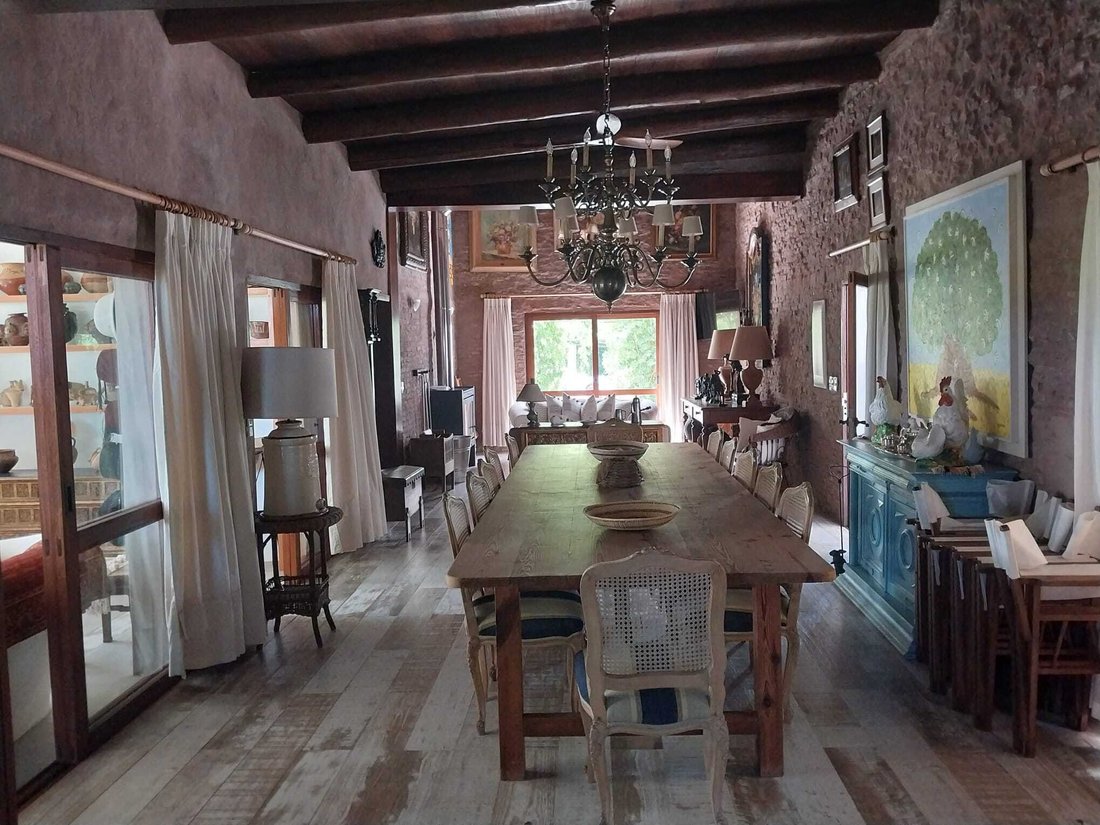 Farm Ranch in Garzón, Maldonado Department, Uruguay 2 - 17663937