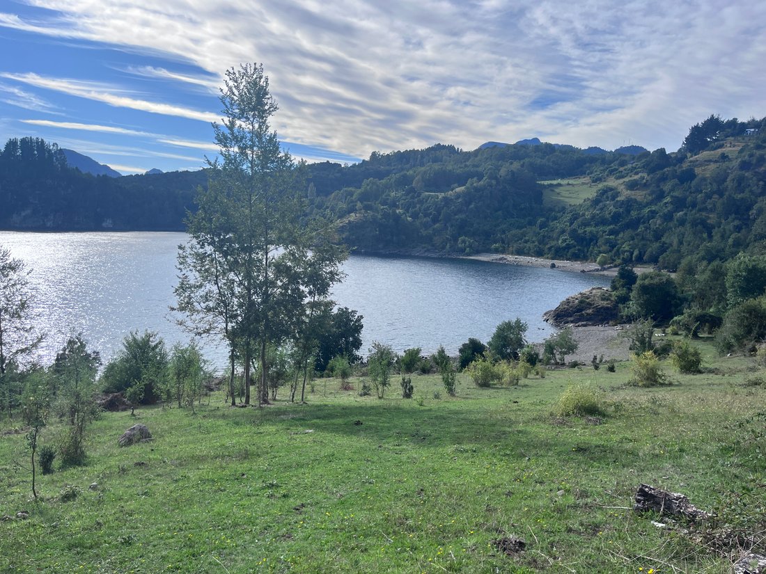 Land in Rininahue, Los Ríos, Chile 5 - 17664755