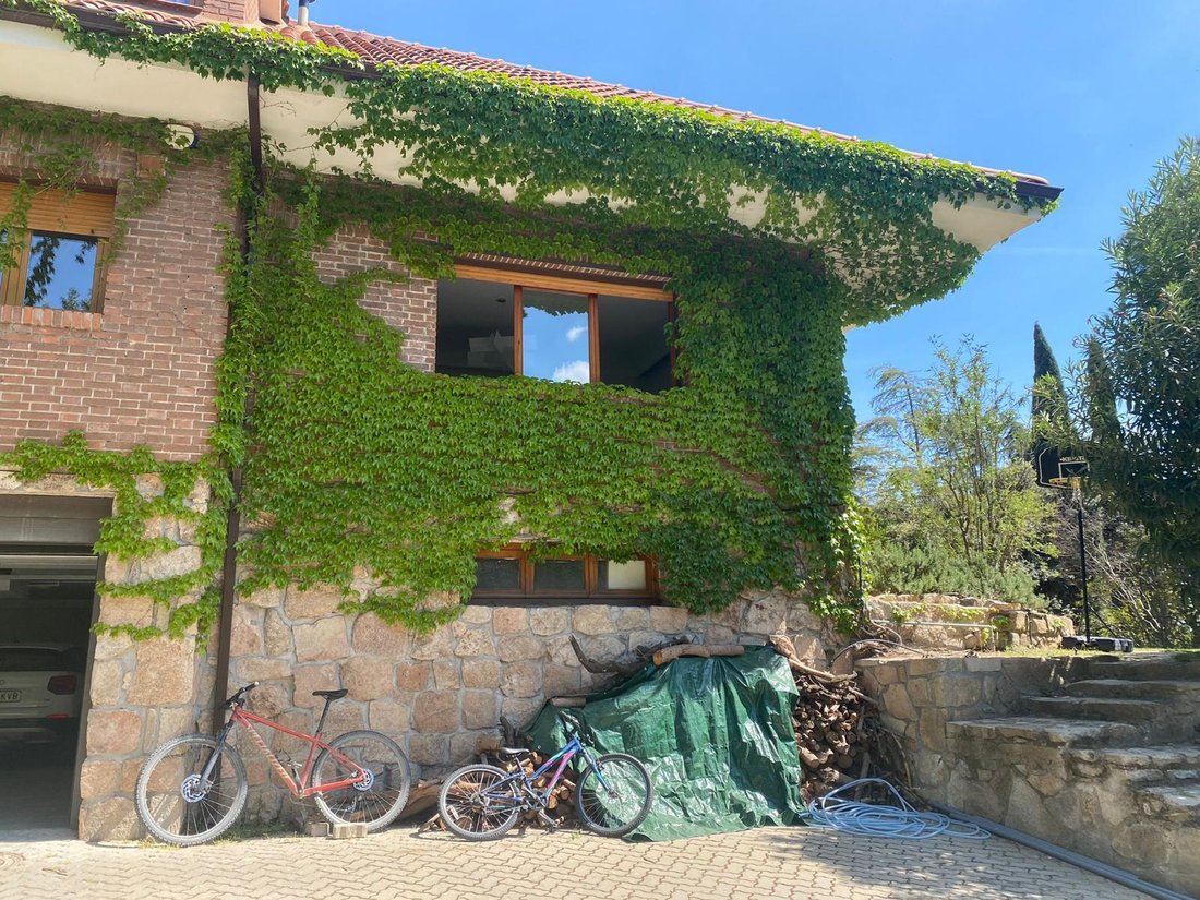 House in La Moraleja, Alcobendas, Comunidad de Madrid 4 - 17663327