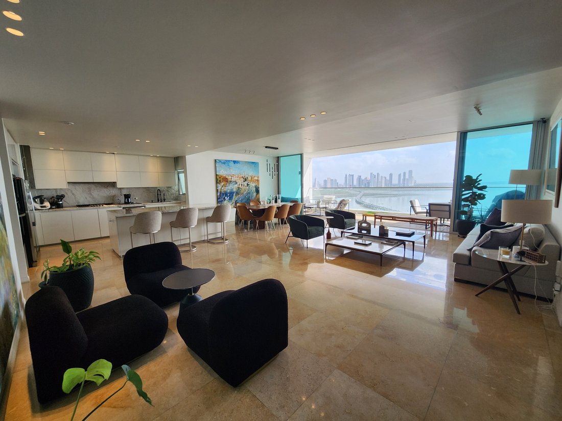 Apartment in Panama City, Panama, Panama 5 - 17663508